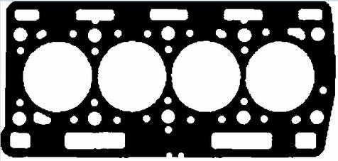 Topplockspackning C-414523 1996-11 Clio, Kangoo, Twingo 1,2 lit.