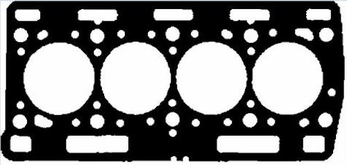 Topplockspackning C-414523 1996-11 Clio, Kangoo, Twingo 1,2 lit.