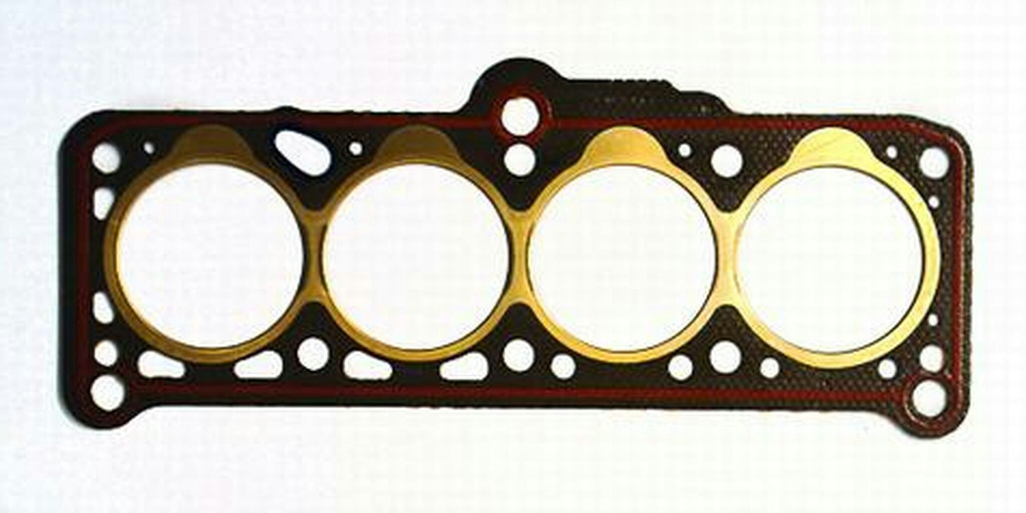 Topplockspackning C-30-023737-20 1977-80 1,5 lit. 1,7 mm, 5-jack