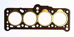 Topplockspackning C-30-023737-20 1977-80 1,5 lit. 1,7 mm, 5-jack