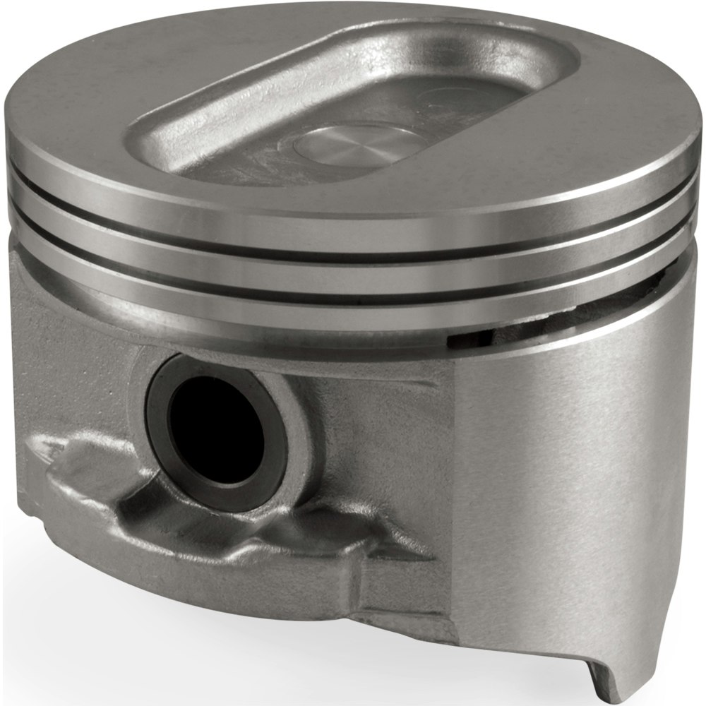 Kolvsats P-540 030 1964-67 429 V8