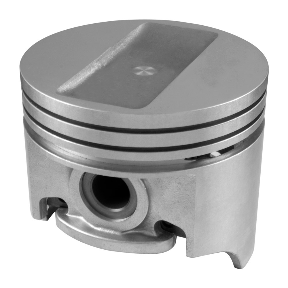 Kolvsats P-349 STD 1963 390 V8