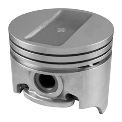 Kolvsats P-349 STD 1963 390 V8