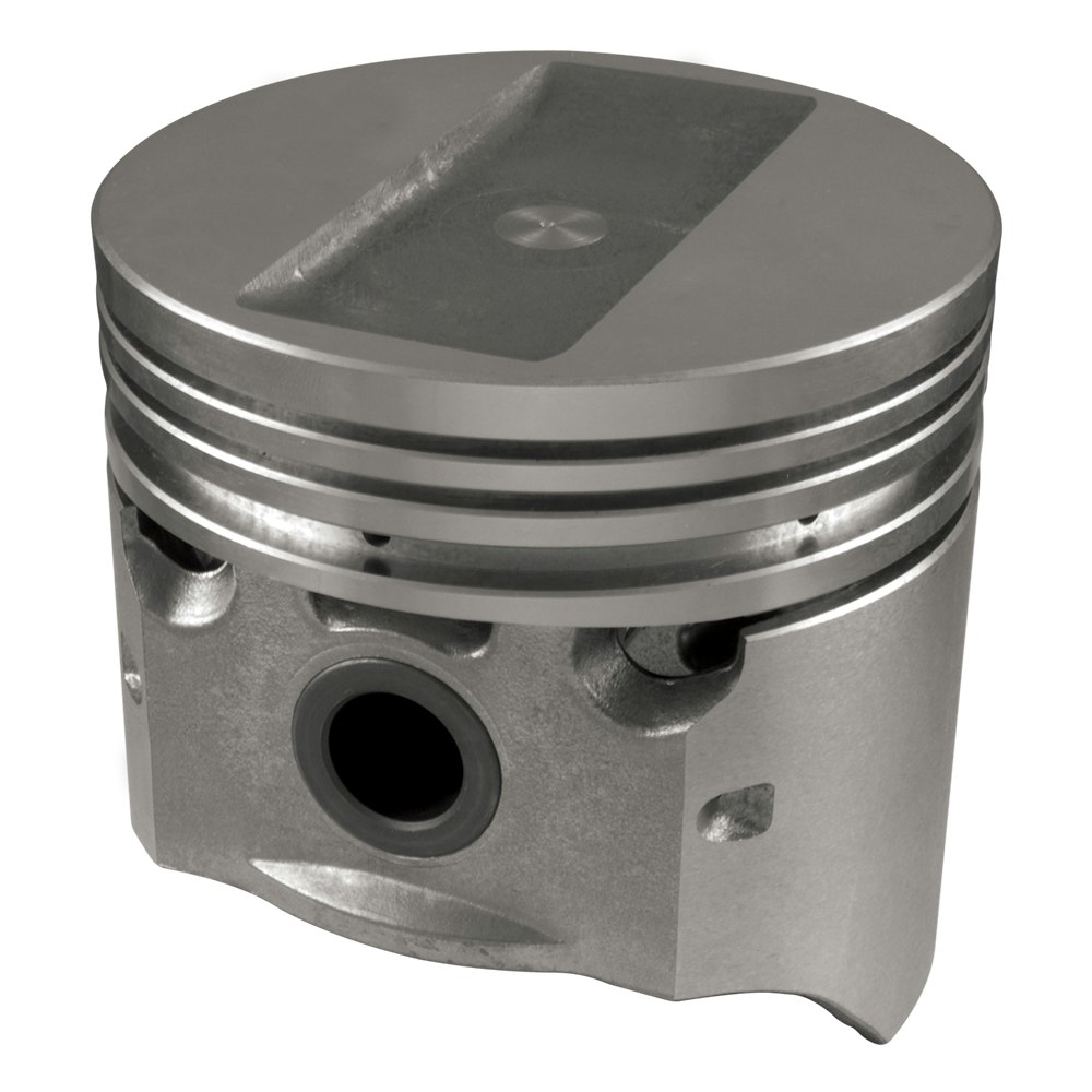 Kolvsats P-348 060" 1958-62 365, 390 V8