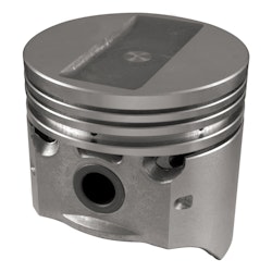 Kolvsats P-348 060" 1958-62 365, 390 V8