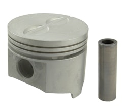 Kolvsats P-585 060" 1959-66 389 V8