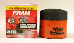 Oljefilter Fram PH-16 1992-06 Viper V10