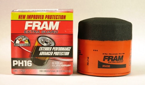 Oljefilter Fram PH-16 1992-06 Viper V10