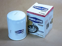 Oljefilter Purolator L-30001 1958-74 6-Cyl, V8