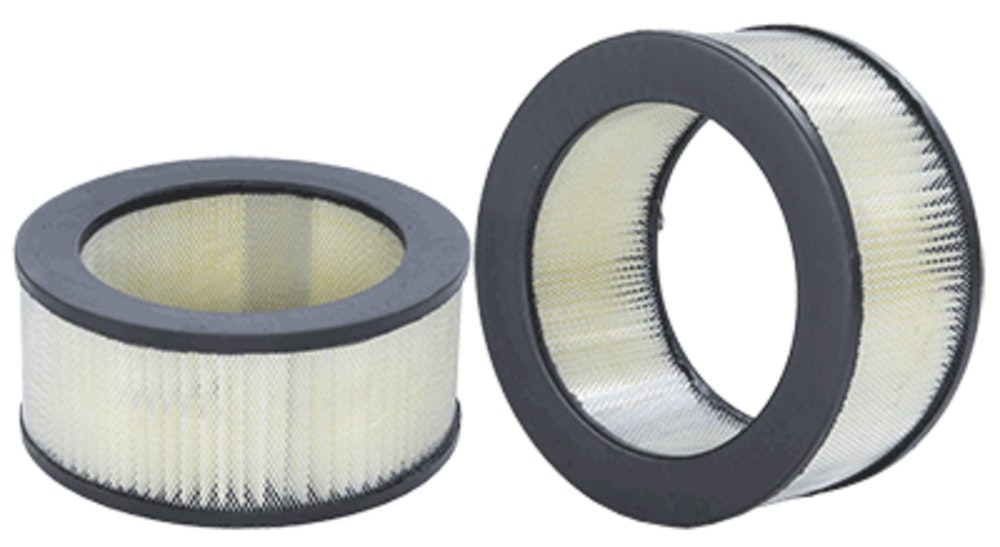 Luftfilter WIX 42040 1957-58 Mopar V8 (CA-144PL)