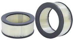 Luftfilter WIX 42040 1957-58 Mopar V8 (CA-144PL)