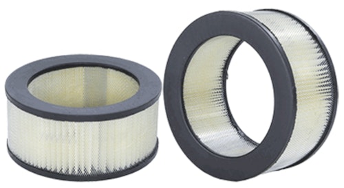Luftfilter WIX 42040 1957-58 Mopar V8 (CA-144PL)
