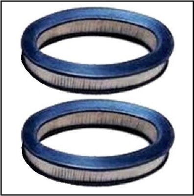 Luftfilter WIX 42042 1957-59 Mopar V8 (CA-163PL)