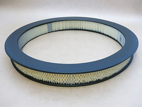 Luftfilter AFP 23 1957-60 3-2 ports förg. (CA-182PL, 42085)