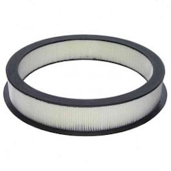 Luftfilter AC-Delco A 85C 1959-60 4-ports förg.  (CA-178PL, 42092)