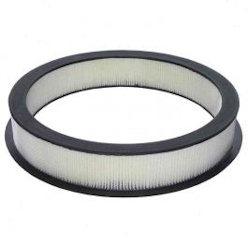 Luftfilter AC-Delco A 85C 1959-60 4-ports förg.  (CA-178PL, 42092)