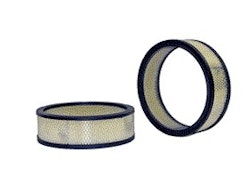 Luftfilter WIX 42082 1961 V8 (CA-179PL)