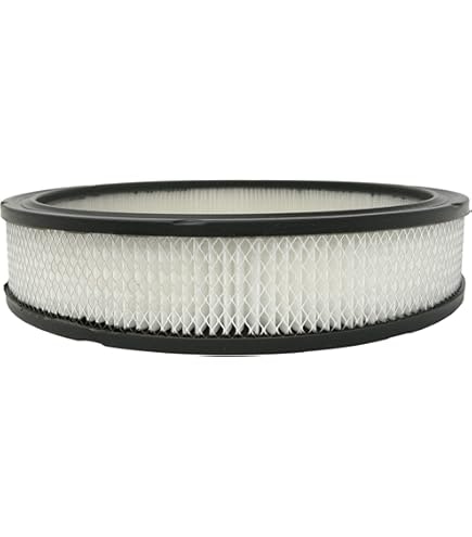 Luftfilter AC-Delco A-332C 1968-79 425, 472, 500 (CA-325, 42099)