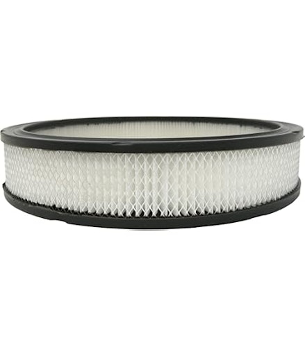 Luftfilter AC-Delco A-332C 1968-79 425, 472, 500 (CA-325, 42099)