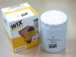 Oljefilter WIX 51050 1958-65 6-Cyl. (PB-50)