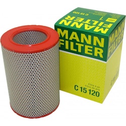 Luftfilter C 15120 1964-76 911, 914-6