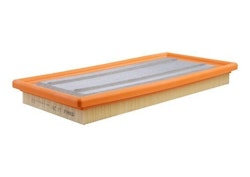 Luftfilter Mahle LX-686 1974-83 911, S, CS 2,7, 30, lit..
