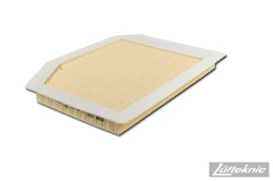 Luftfilter Mann C 33106 1994-98 911 Carrera, Turbo 3,6 3,8 lit.
