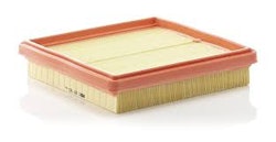 Luftfilter C-25153 1988-93 911 Carrera 3,6 lit.