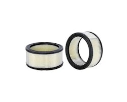Luftfilter WIX 42110 1953-61 6-Cyl, V8
