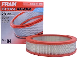 Luftfilter Fram CA-184 1964 6-Cyl.