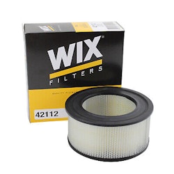 Luftfilter WIX 42112 1962-64 6-Cyl. V8, Avanti