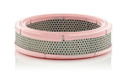Luftfilter Mann C-2443 1969-85 124, 125, 132, Ritmo