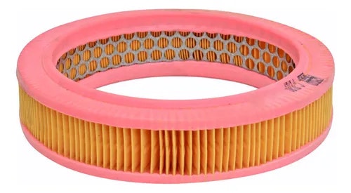 Luftfilter Mann C-2120/2 1971-94 127, 128, Fiorino, Panda