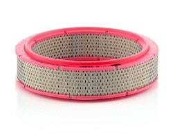 Luftfilter Mann C-2436/1 1975-86 131, Ritmo, Panda, Uno