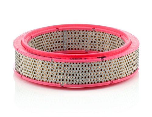 Luftfilter Mann C-2436/1 1975-86 131, Ritmo, Panda, Uno