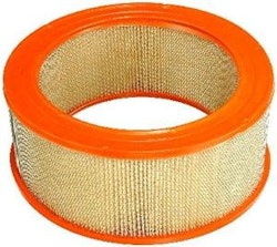 Luftfilter Mann C-1839 1957-69 1100, 1200, 1500, 124