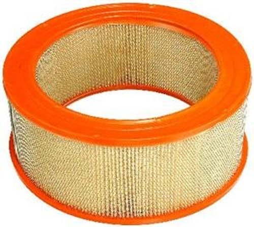 Luftfilter Mann C-1839 1957-69 1100, 1200, 1500, 124
