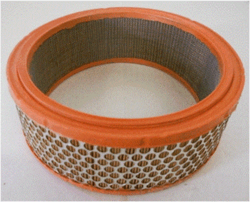 Luftfilter Fram CA-670PL 1961-68 2100B, 2300