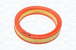 Luftfilter Mahle LX-298 1979-93 Regata, Ritmo, Uno, X 1/9