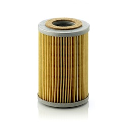 Oljefilter Mann H 816X 1954-59 Anglia, Prefect, Popular (OX-13D)