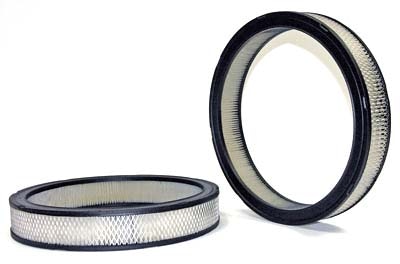 Luftfilter WIX 42063 1962-72 V8 (Fram CA-114)