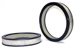 Luftfilter WIX 42063 1957, 1962-72 V8 (Fram CA-114)
