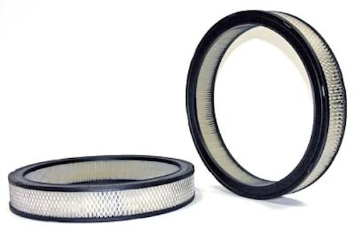 Luftfilter WIX 42063 1962-72 V8 (Fram CA-114)