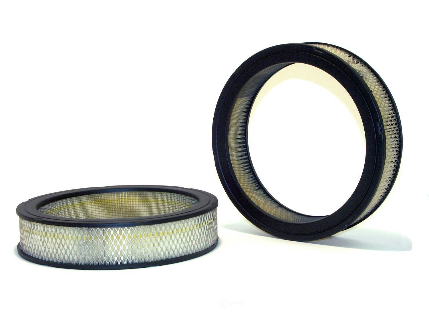Luftfilter WIX 42064 1968-69 170, 200, 250 6-Cyl