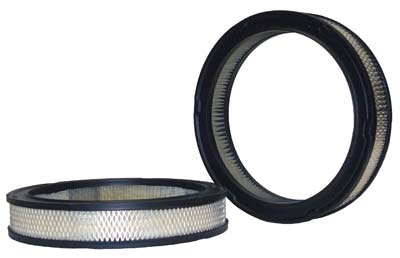 Luftfilter Purolator A-40124 1969-81 6-Cyl., V6, 1980 302 V8 (42077)