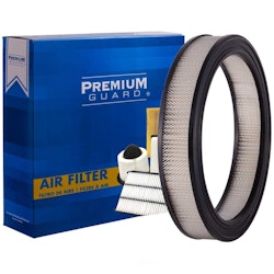Luftfilter Premium PA-120 1973 302, 351, 351C, 1982-86 232 V6 (42057)