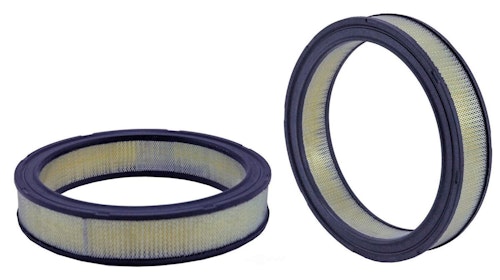 Luftfilter WIX 42067 1970 200, 1974-86 Mustang II 122, 140 4-Cyl.