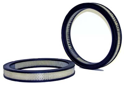 Luftfilter WIX 42079 1975-76 Mustang 302 V8
