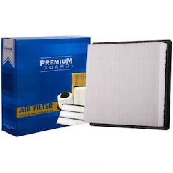 Luftfilter Premium PA-5568 2005-10 Mustang 244 V6, 281 V8 (46975)
