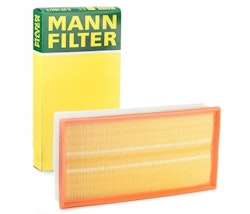 Luftfilter Mann C-38116 2001-09 2,1, 2,5, 3,0 V6